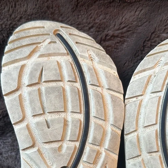 Chaco Z/2 Black and White Patterned Sandals - Picture 10 of 10